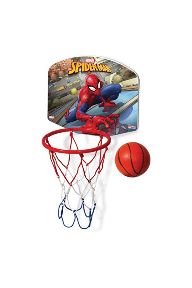 HeroSpider Dunk Master