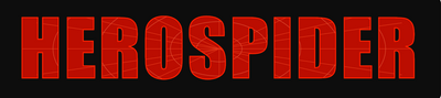 HERO SPİDER