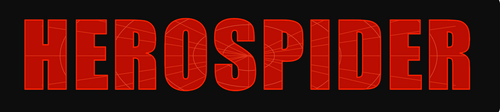 HERO SPİDER